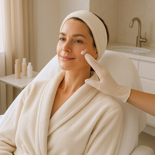 Tips for Maintaining Your Skin Post-Aesthetic Procedures
