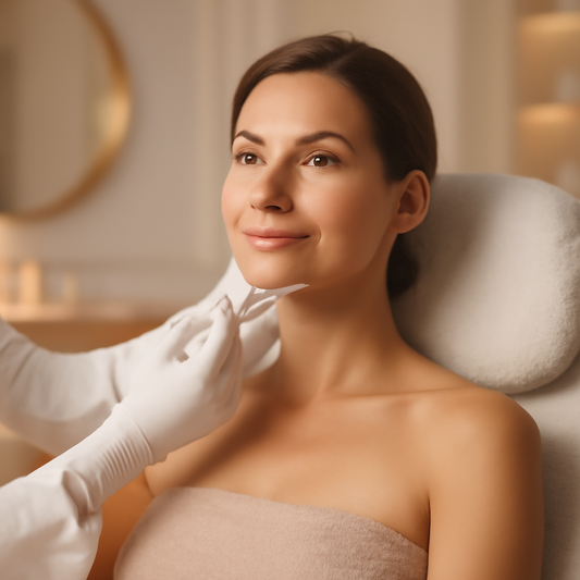 Everything You Need to Know About Dermal Fillers and Facial Sculpting