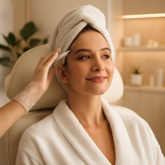 What is the latest trend in Botox treatments?