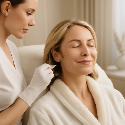 Is PDO Thread Lift safe for mature skin?