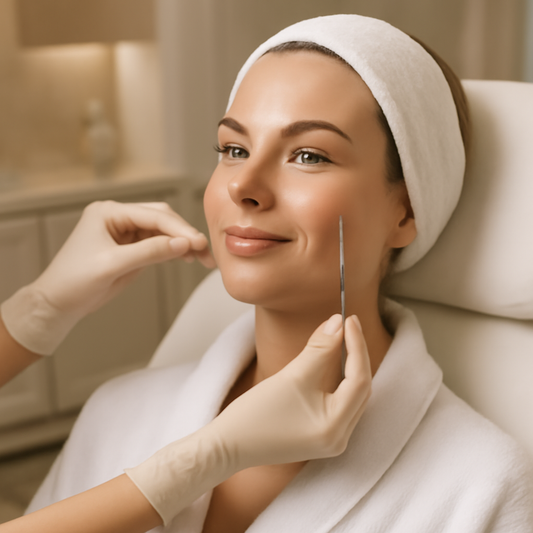 What is PDO Thread Lift and how does it work?