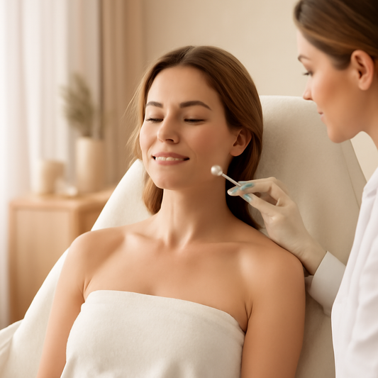 What is the latest trend in dermal fillers?