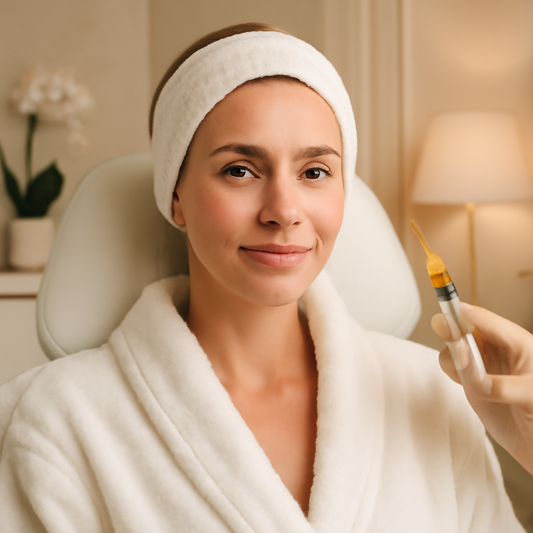 PRP therapy side effects and safety information