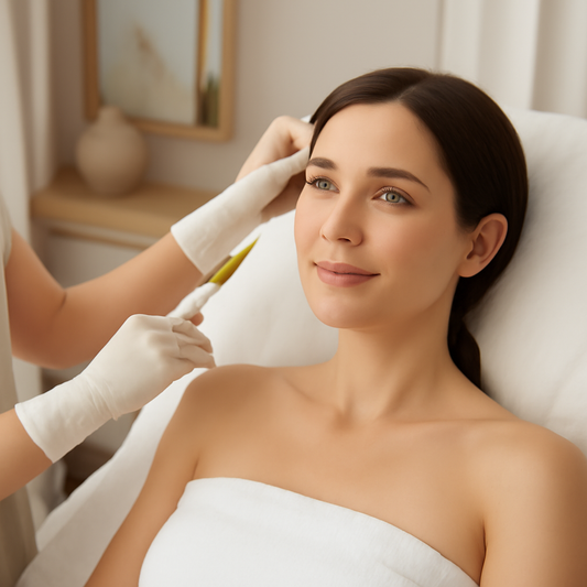 What is Platelet-Rich Plasma (PRP) Therapy?