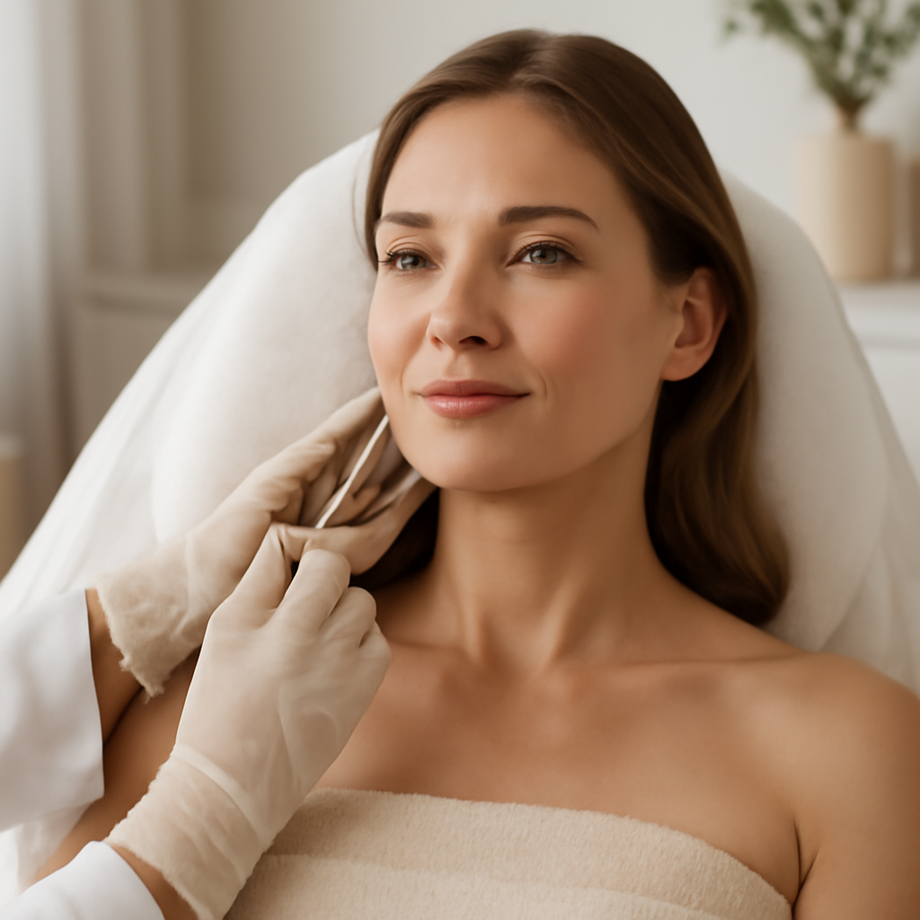 Profhilo vs Dermal Fillers: Which is better for skin rejuvenation?