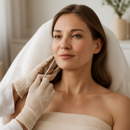 Profhilo vs Dermal Fillers: Which is better for skin rejuvenation?