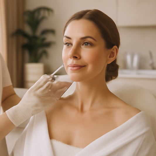 What is Polylactic Acid Skin Rejuvenation?