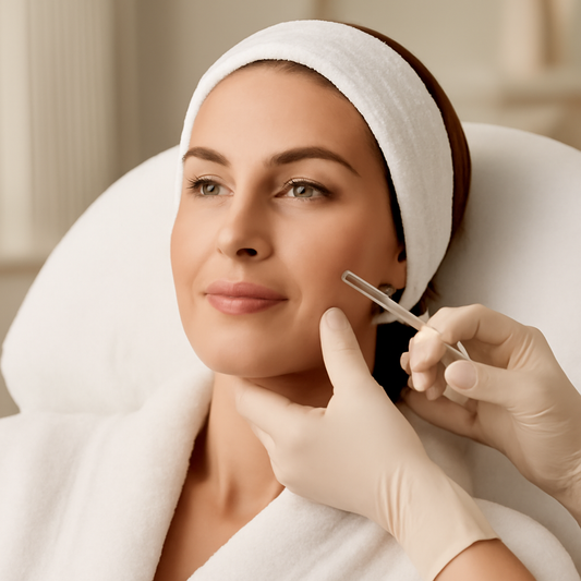 How long does Polylactic Acid skin rejuvenation last?