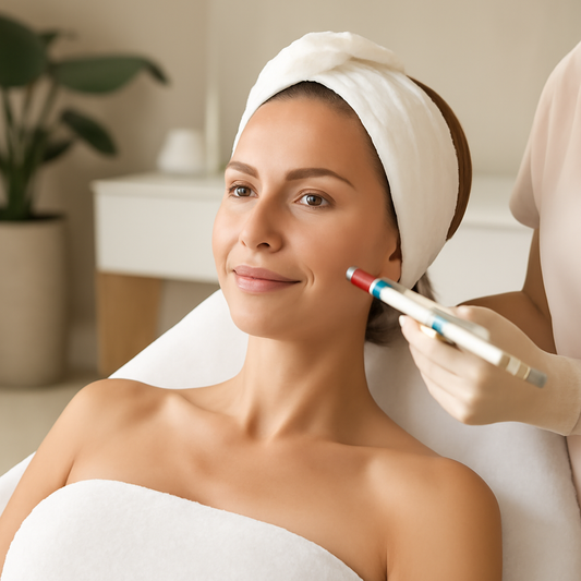 What is Microneedling? Benefits and FAQs