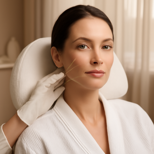 PDO Thread Lift side effects you should know
