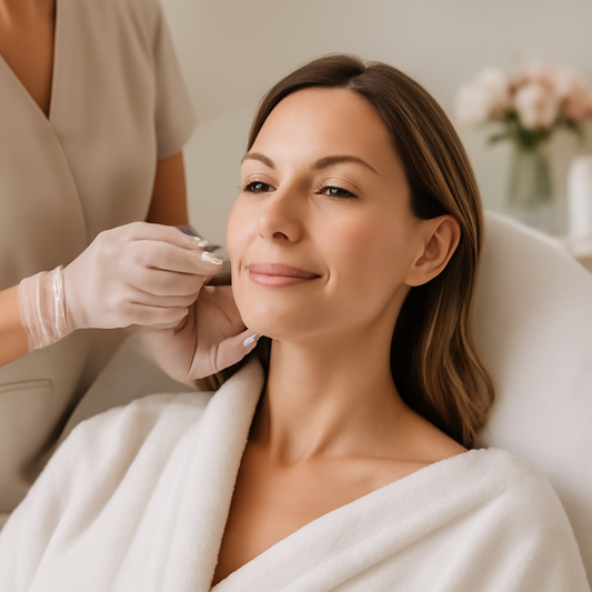 PDO Thread Lift side effects you should know