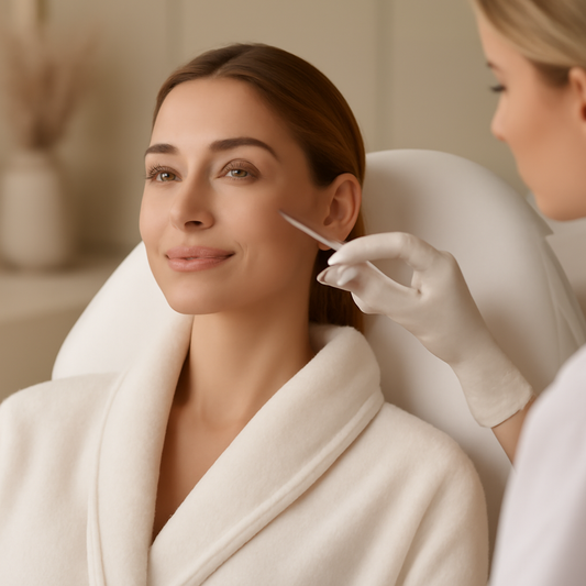 Is Profhilo safe for mature skin?