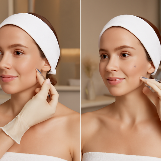 PDO Thread Lift vs Surgical Facelift: Which is better?