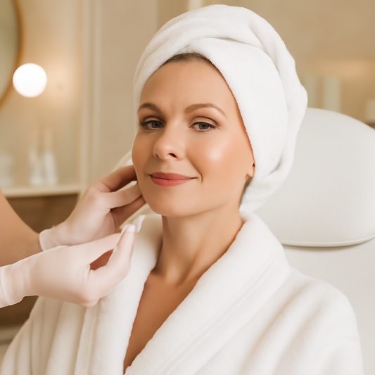 Is PDO Thread Lift safe for mature skin?