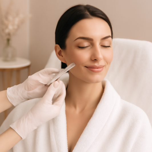 Is Profhilo safe for sensitive skin?