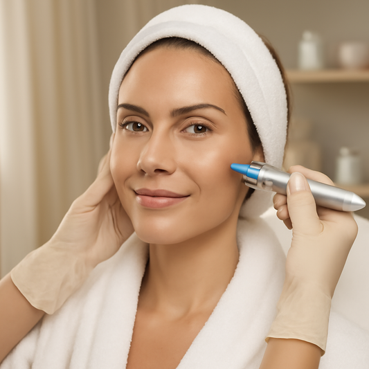 Microneedling side effects and safety tips
