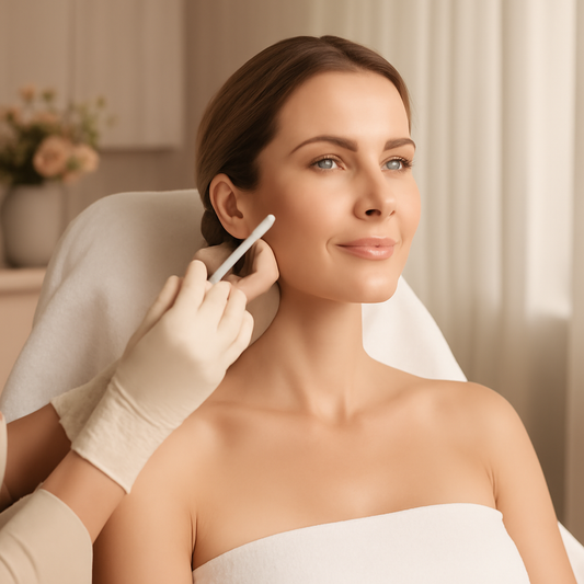 How does Profhilo work for skin rejuvenation?