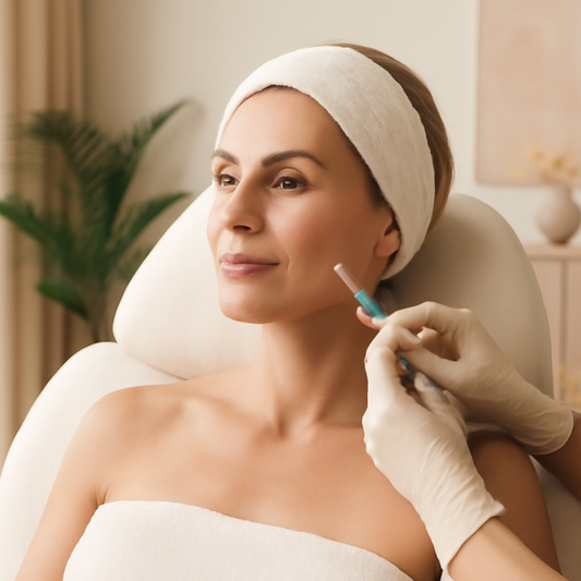 What is Profhilo? The Innovative Skin Hydration Treatment