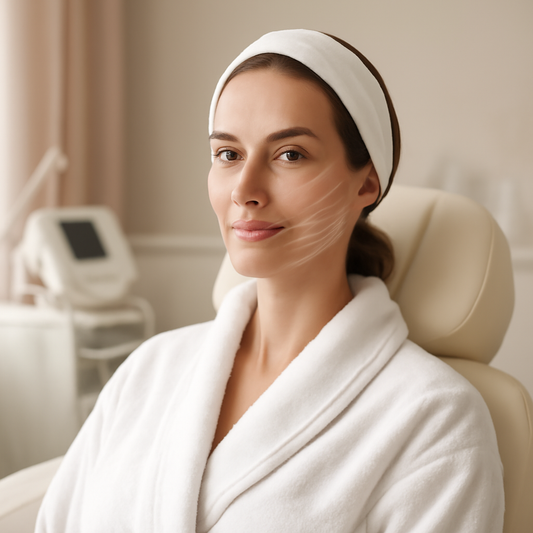 PDO Thread Lifting vs Surgical Facelift: Which is better?