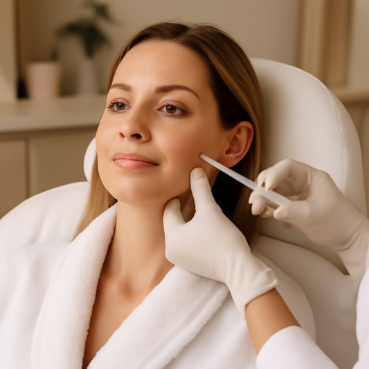 Profhilo vs Dermal Fillers: Which Is Better?