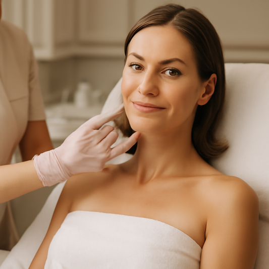 Guide to Choosing the Right Anti-Aging Treatments for Your Skin