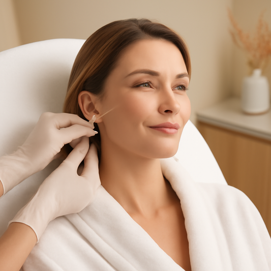 PDO Thread Lifting vs Facelift: Which Is Better?