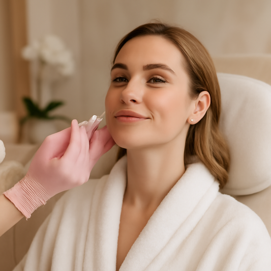 Is Polylactic Acid treatment safe in the UK?