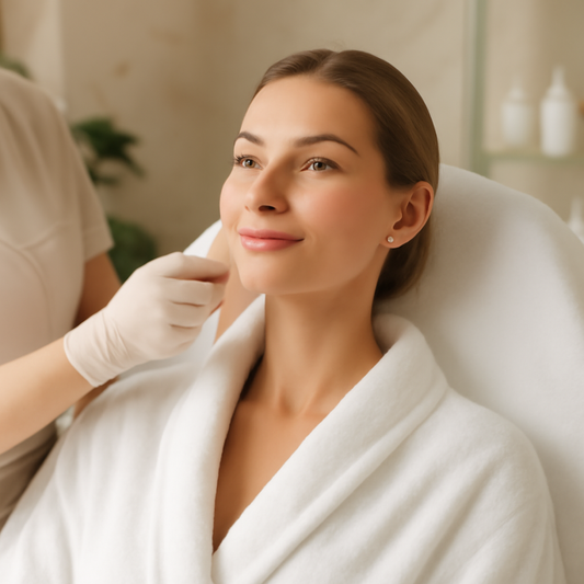 What is PDO Thread Lift and how does it work?