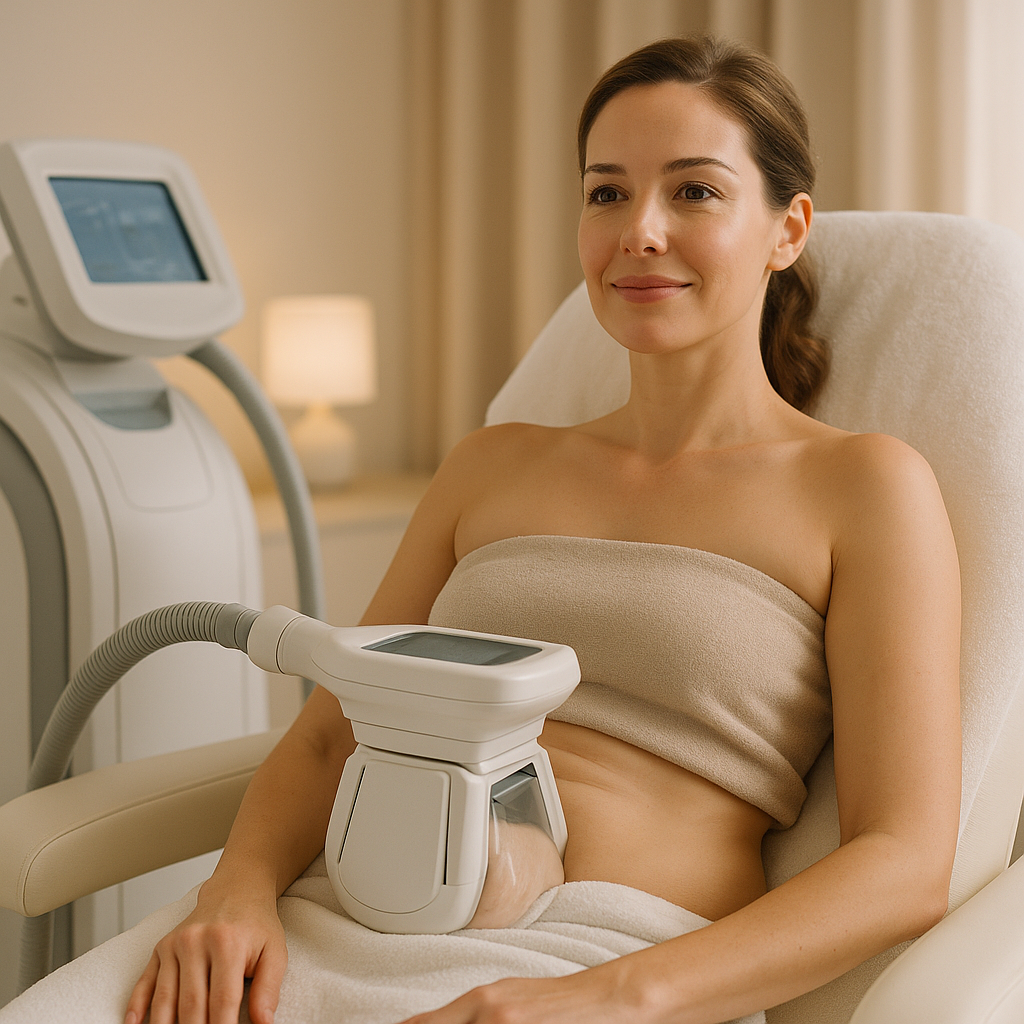 Does Fat Freezing Really Work? Expert Insights and Facts