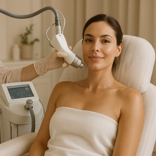Understanding the Science Behind Laser Skin Resurfacing