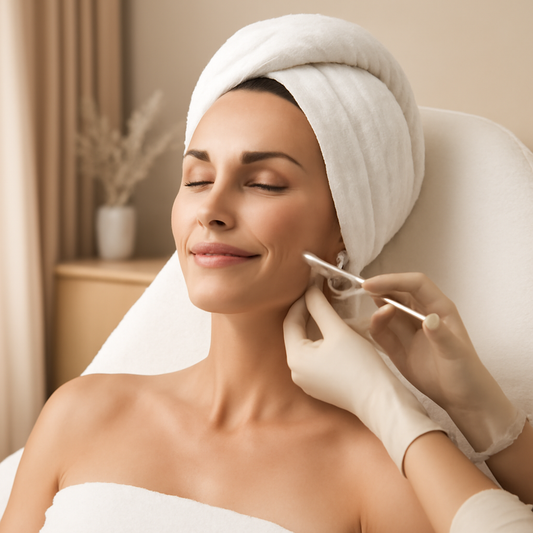 How does Profhilo work for skin hydration?