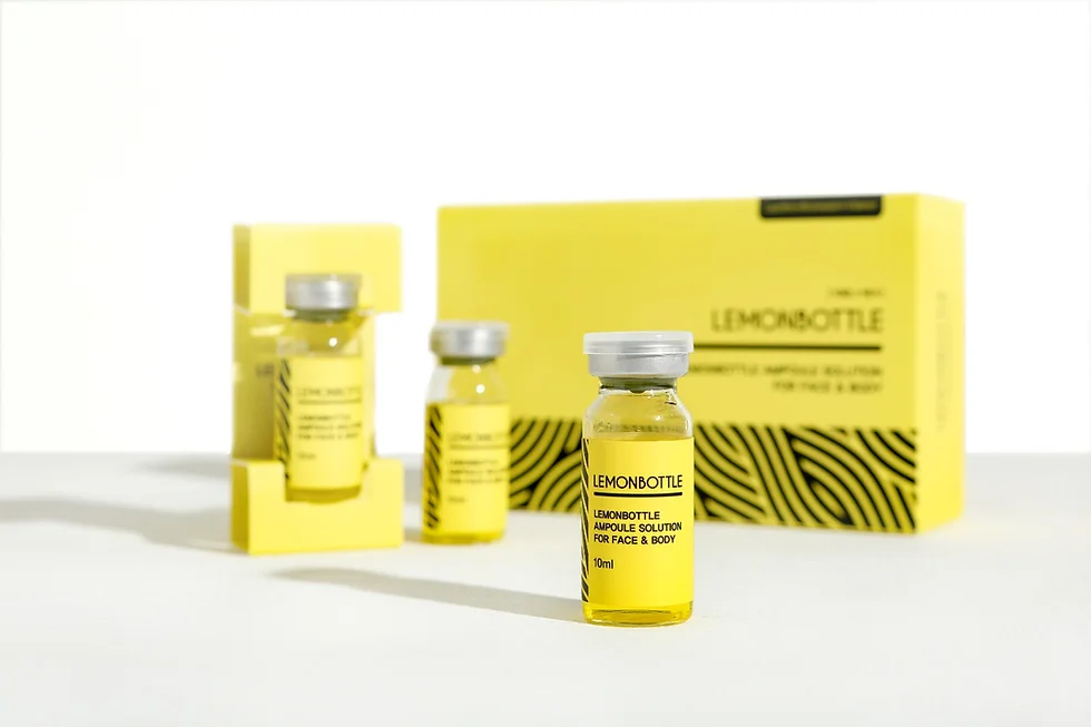Lemon Bottle Treatment | Treatments - The Clinic Room – theclinicroom Lemon Bottle Treatment | Treatments - The Clinic Room – theclinicroom