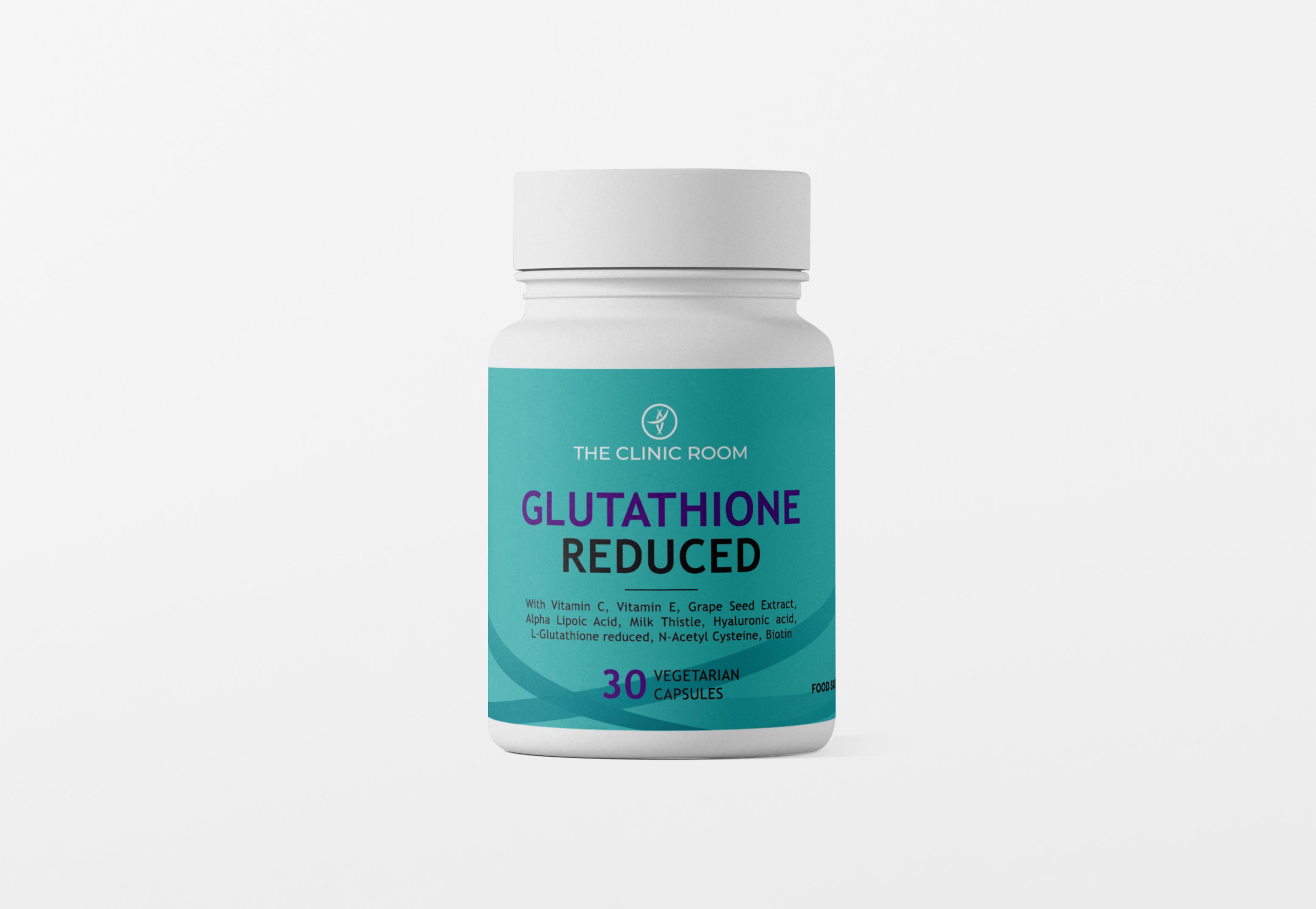 Glutathione Reduced Glutathione Reduced