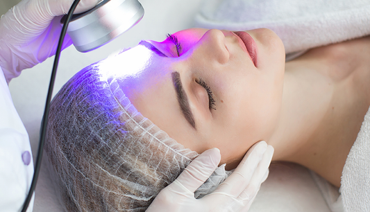 LED Light Therapy