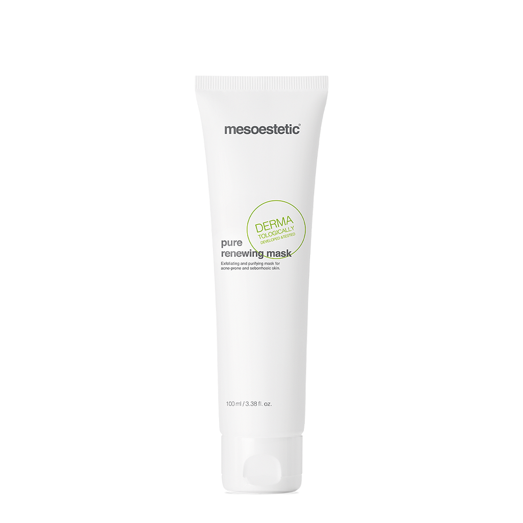 Pure Renewing Mask