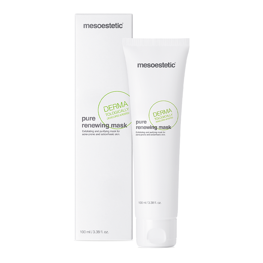 Pure Renewing Mask