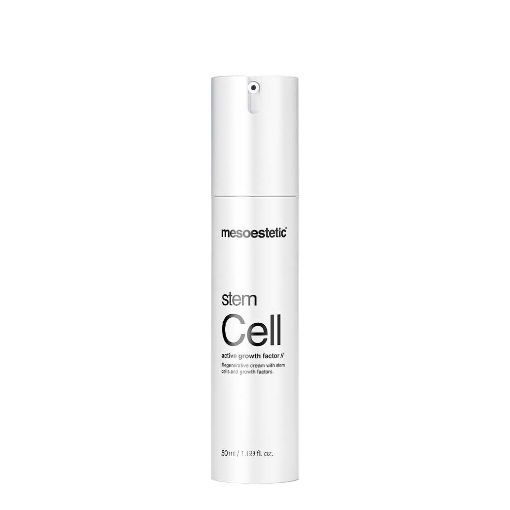 Stem Cell - Active Growth Factor