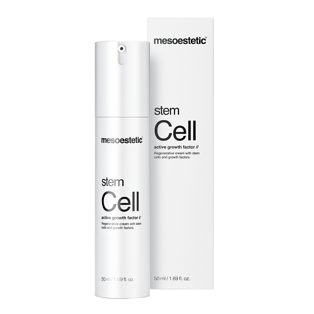 Stem Cell - Active Growth Factor