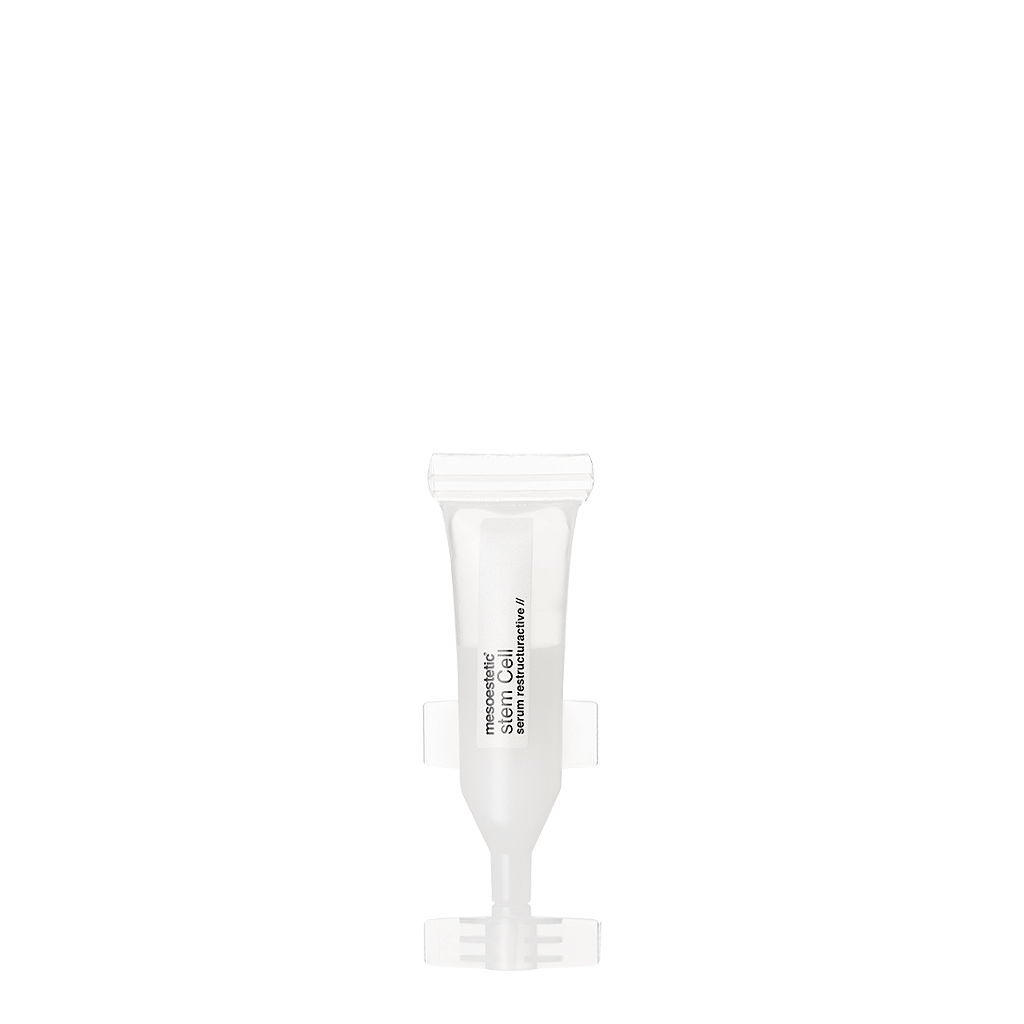 Stem Cell - Serum Restructuractive