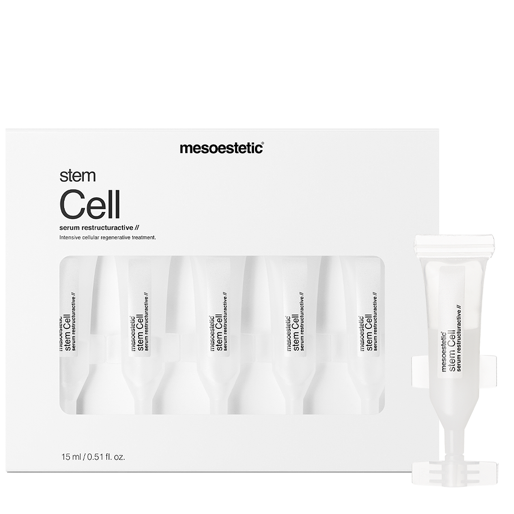 Stem Cell - Serum Restructuractive
