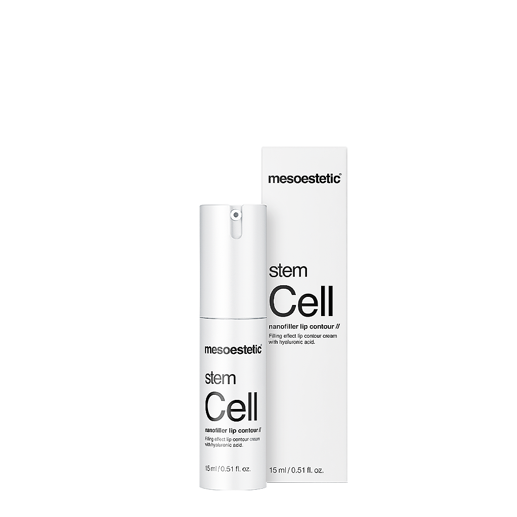 Stem Cell - Nanofiller Lip Contour