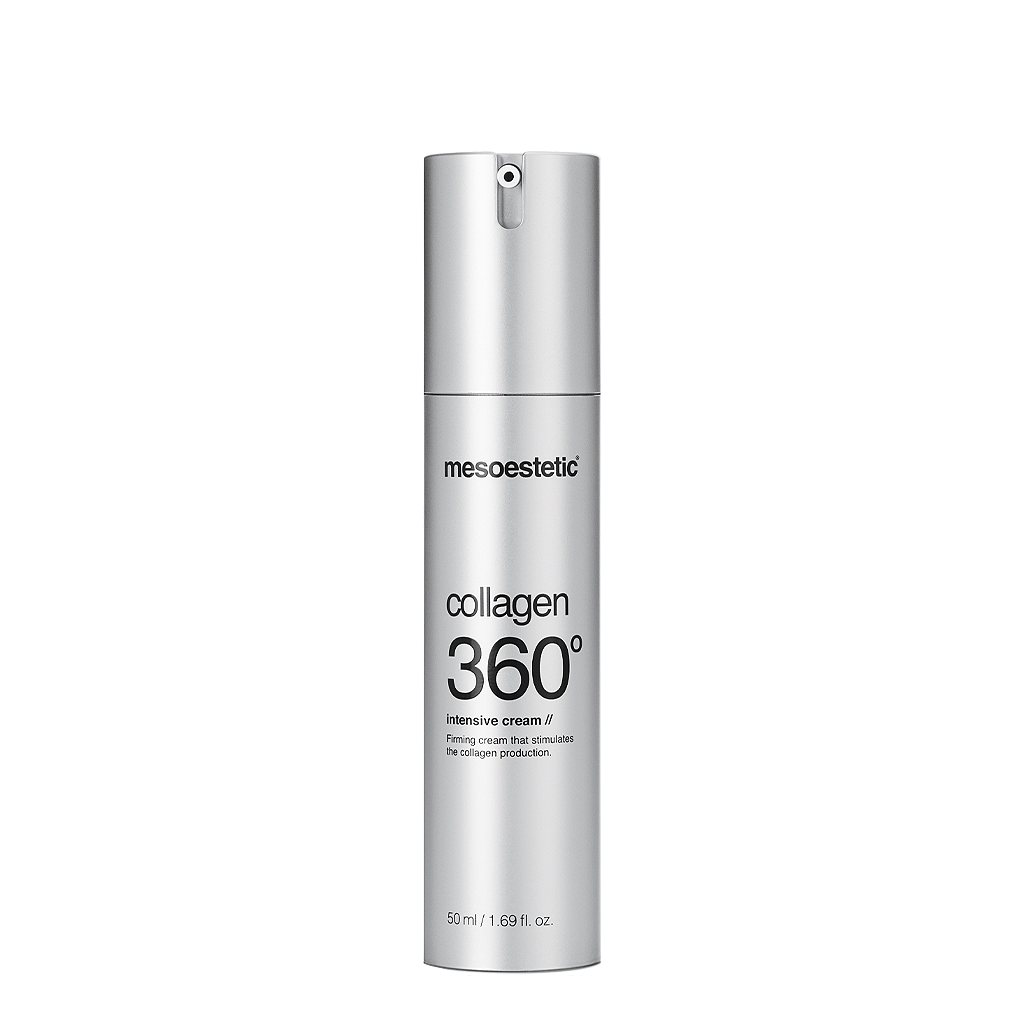Collagen 360º Intensive Cream