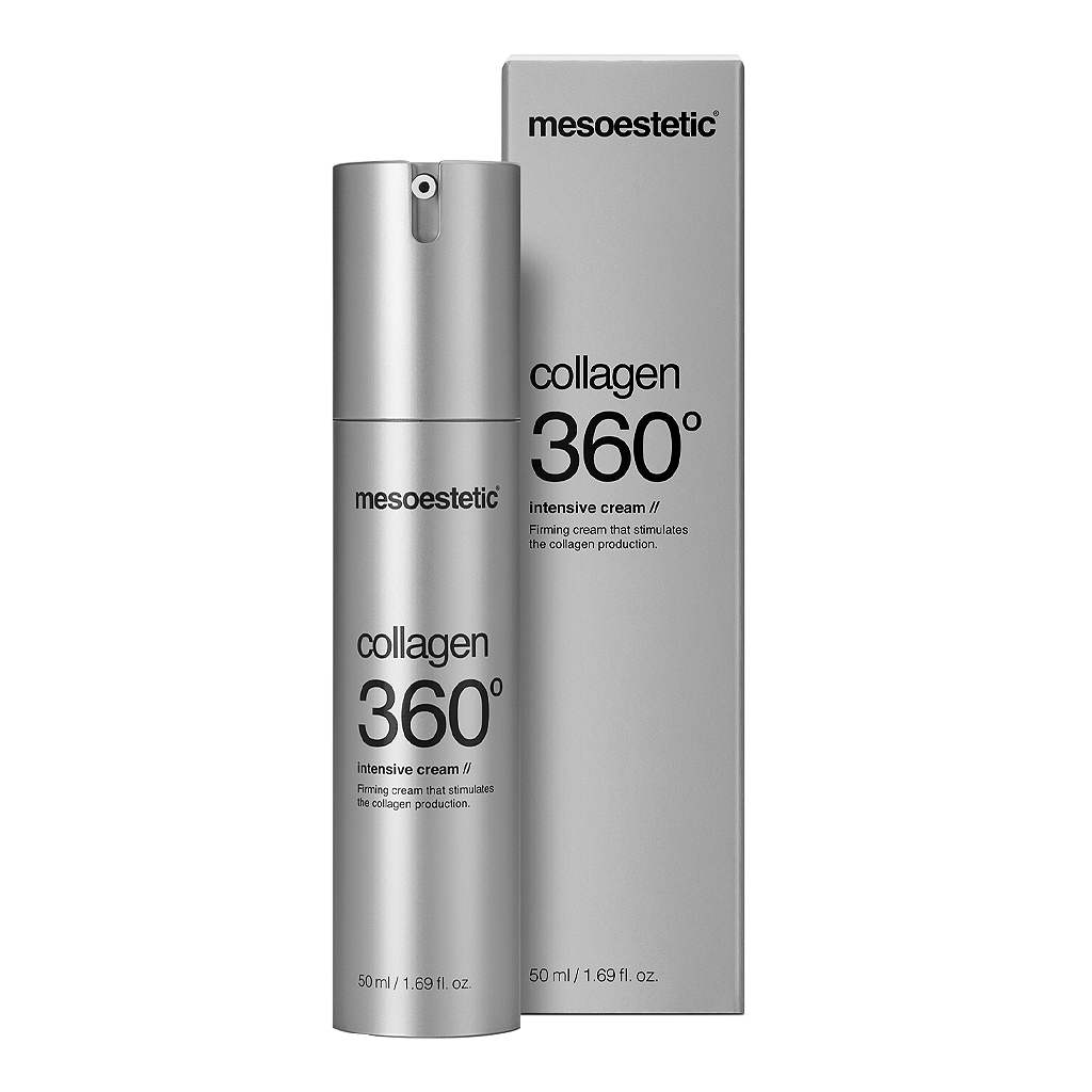 Collagen 360º Intensive Cream