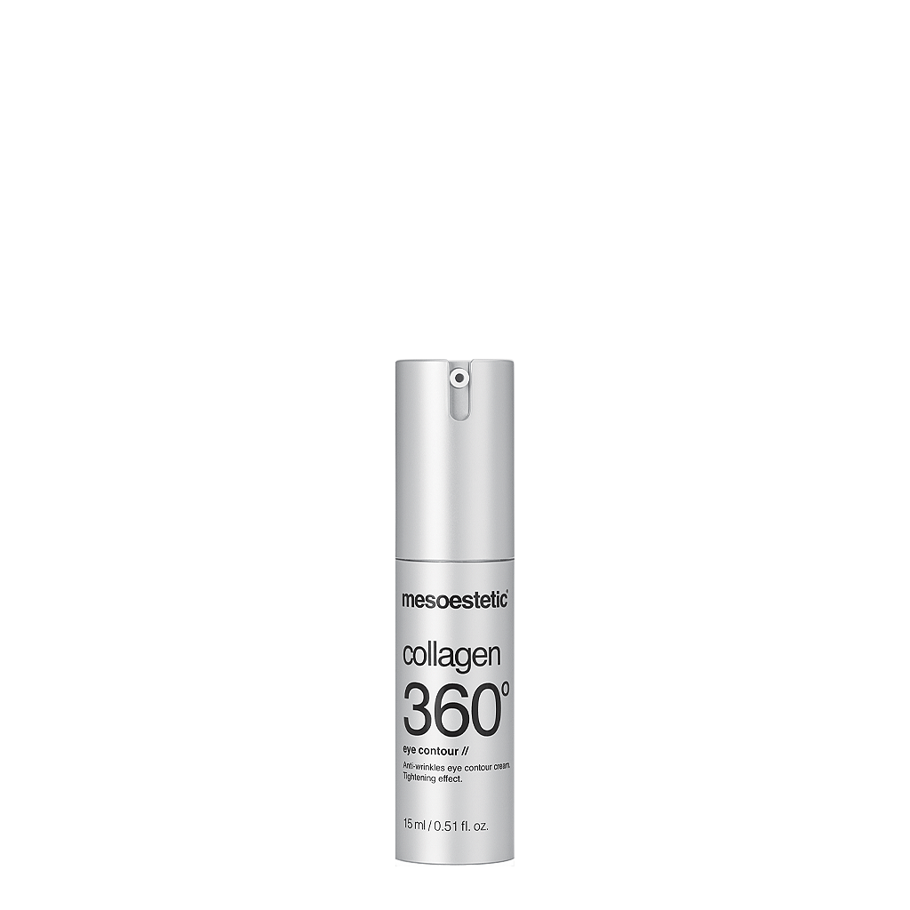 Collagen 360º Eye Contour
