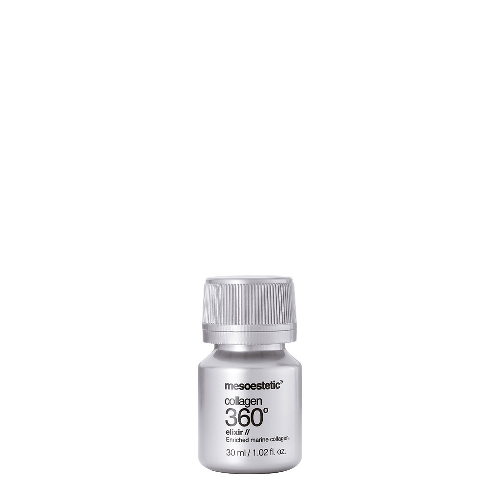 Collagen 360º elixir