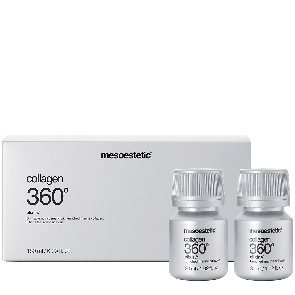 Collagen 360º elixir