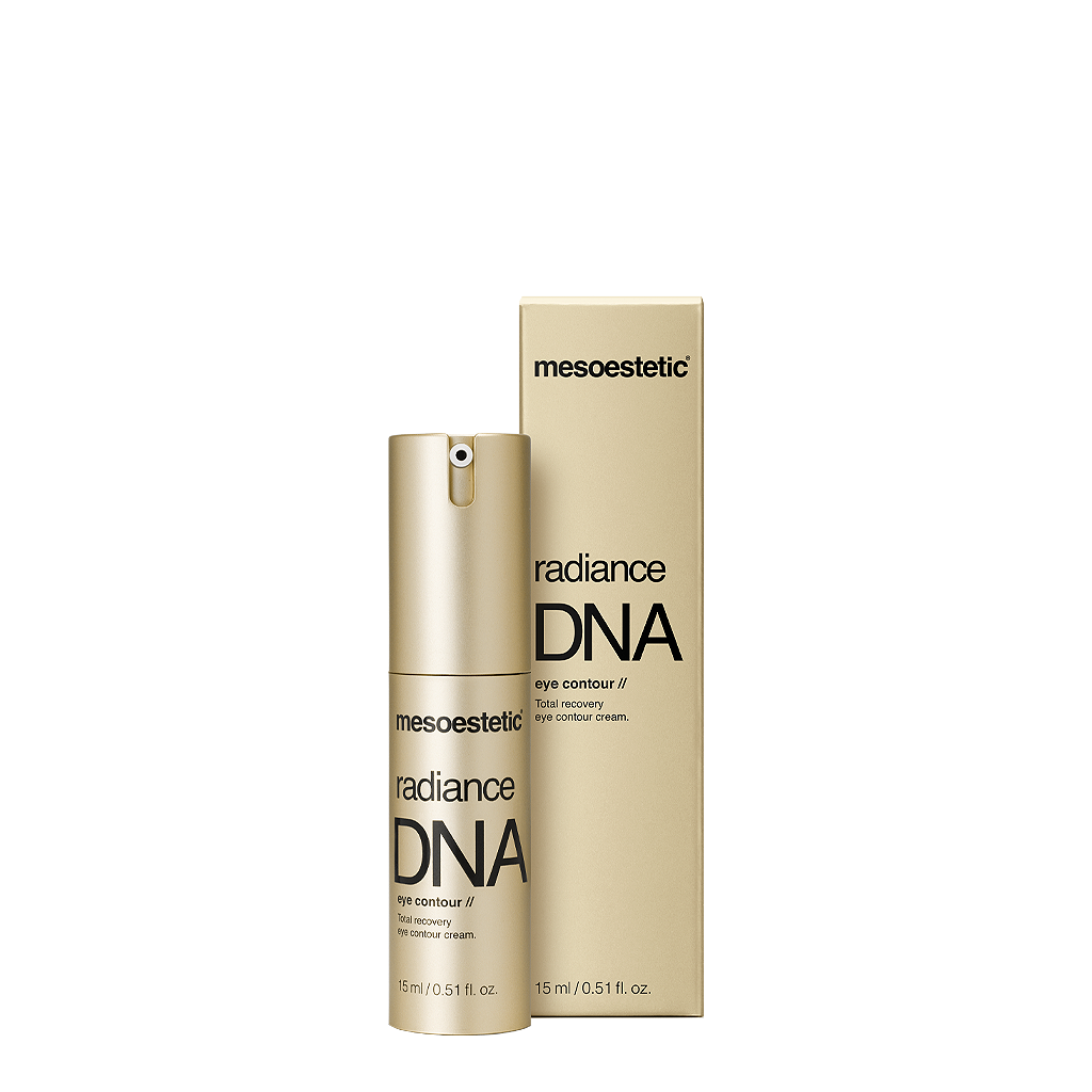 Radiance DNA - Eye Contour