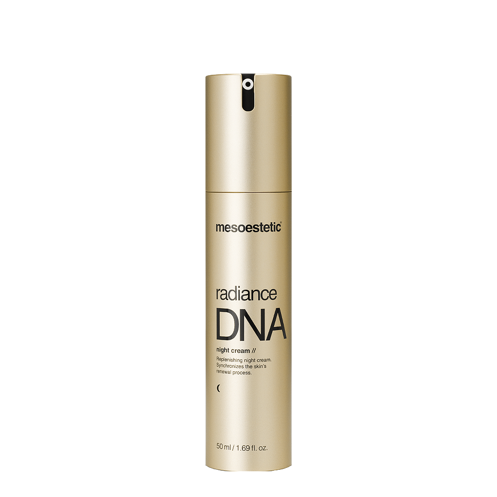 Radiance DNA - Night Cream