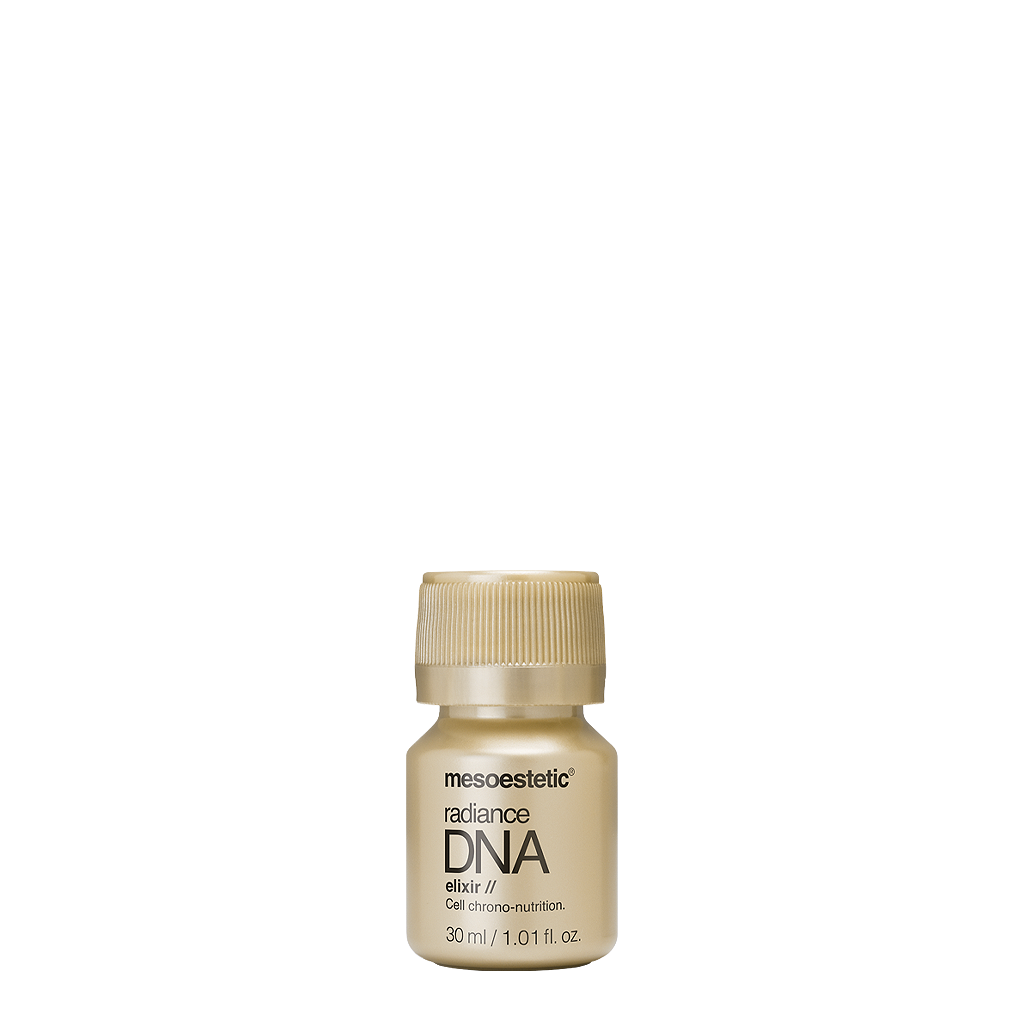 Radiance DNA - Elixir