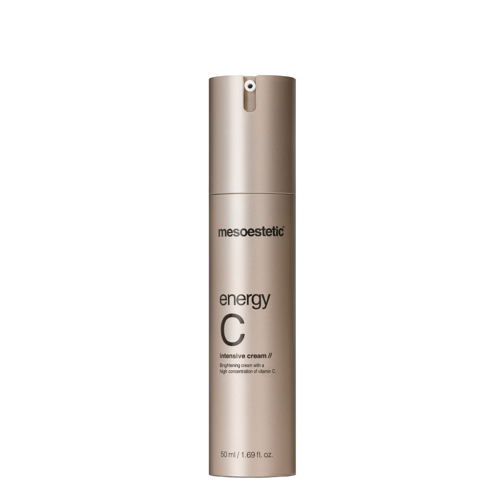 Energy C - Intensive Cream